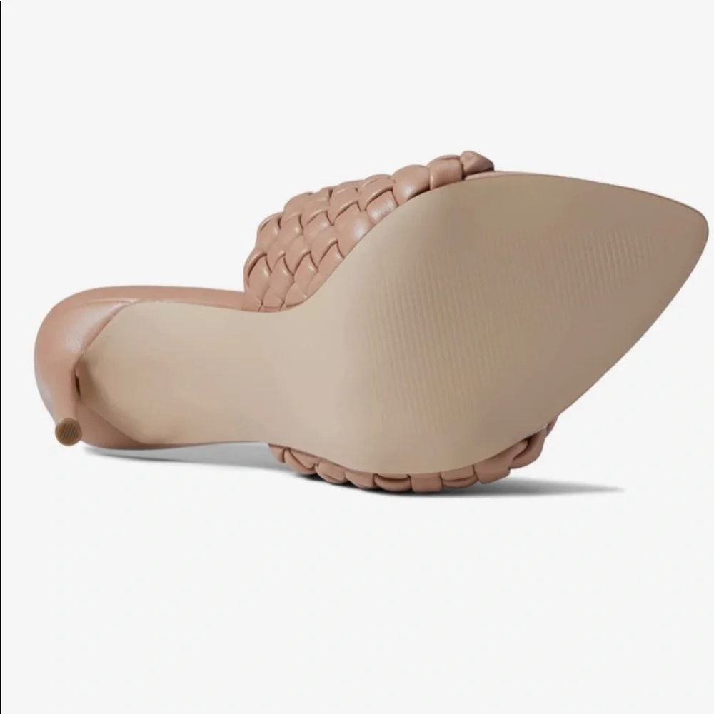 Steve Maddens Fateful Heels